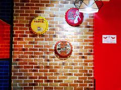 -汉城烧烤(西稍门劳动路店)