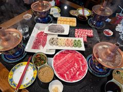 -南门涮肉(上海二店)