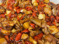 -老三样·旧食新味(万寿宫店)