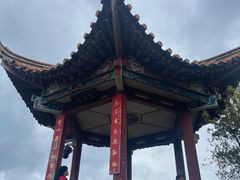 -抚仙湖禄充风景区