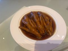 -利苑酒家(合景国际金融广场店)