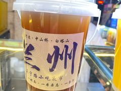 -正宁路小吃夜市