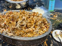 -巴犀烧烤(新崇光店)