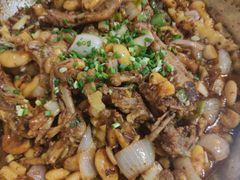 -勇记干锅居(德阳店)