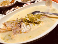 -海味世家·家常菜馆(明州里店)