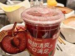 -海底捞火锅(王府井店)