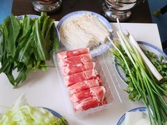 -和平门菜市场