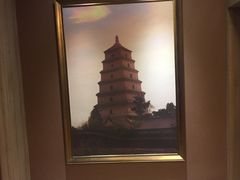 -西安大雁塔科技大学地铁站亚朵酒店