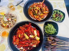 -聚味瞿记·龙虾堂(坡子街店)