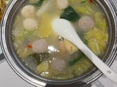 -峰峰菜馆(昌茂店)