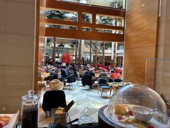 -威斯汀舞台餐厅