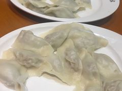 -清和传家饺子(龙泉道物美店)