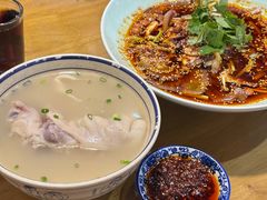 -易老妈蹄花.特色川菜(人民公园总店)
