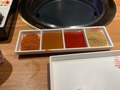 -炉小哥烤肉(信万广场店)