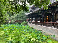 -成都武侯祠博物馆