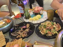 -杨小佳·齐齐哈尔烤肉·烤串(广州店)