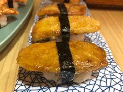-隐泉京望日式料理(太和广场店)