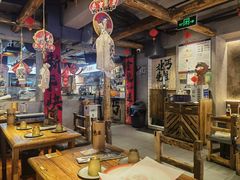 -北丐先生·野馄饨烧烤(雨花万象店)