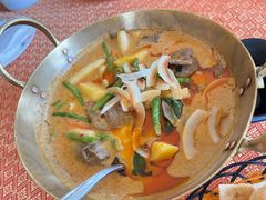 -南沙游艇会·大兵船餐厅