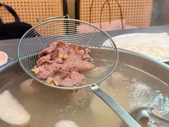 -官塘陈记鱼生·潮汕砂锅粥·牛肉火锅(潮枫路总店)