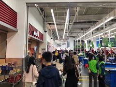 -山姆会员商店(杨桥西路店)