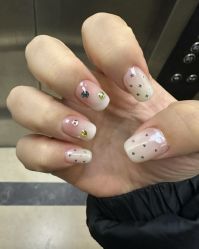 -晨·艺美甲美睫