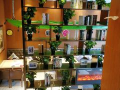 -千日贺茶餐厅(高新万达店)