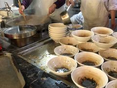 -蒋家桥饺面店(四望亭路店)