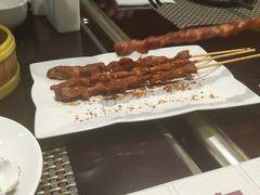 -博悦茶餐厅(文殊院店)