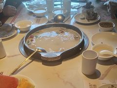 -老员外骨汤火锅(海州古城店)