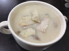 -蘑菇餐厅(马台街店)