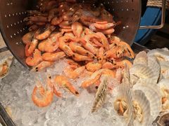 -舟山朱家尖威斯汀酒店·知味标帜自助餐厅