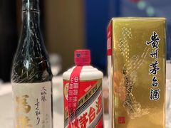 -南京景枫万豪酒店·万豪中餐厅