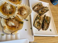 -真剑日本料理·铁板烧(贵州路店)