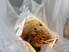-尚食·卢记烧饼(十全街店)