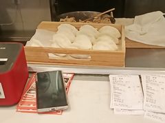 -当家水煎包·牛肉汤(浦江店)