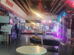 -沃美影城(春熙路店)