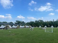 -不觉晓CAMPING(上海迪士尼营地店)