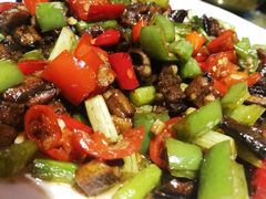 -楚太子  中餐&烧烤(武大店)
