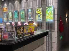 -bb boom运动闯关密室·聚会团建·家庭亲子(龙湖西溪天街店)