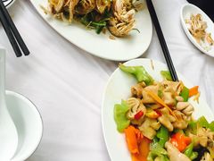 -宾朋海鲜特色美食餐厅·纯手工鲅鱼水饺(兴海路店)