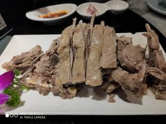 -品回味清真西北楼(宁波首店)