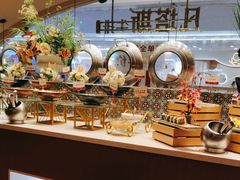 -凡塔斯牛排自助餐厅(莆田万达店)