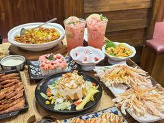 -小川洋风料理(江汉路店)