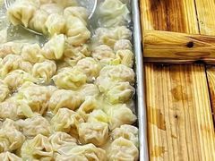 -汪家馄饨(集庆路店)