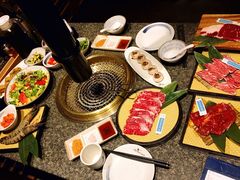 -NIUAN牛庵·日式和牛烧肉(恒隆店)