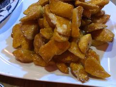-煎饼卷大葱(春秋西路店)