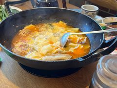 -福茂源横山铁锅羊肉(牡丹园店)
