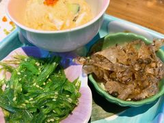 -桃太郎创作料理(大坪店)