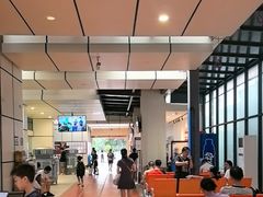 -奥冠体育华师附中恒温游泳馆